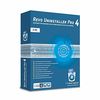 Revo Uninstaller Pro 4 - 3 PCs|Version 4|3 PCs|-|PC, Laptop|Disc|Disc