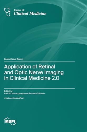 Application of Retinal and Optic Nerve Imaging in Clinical Medicine 2.0