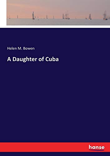 A Daughter of Cuba