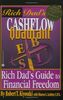Rich Dad's Cashflow Quadrant: Rich Dad's Guide to Financial Freedom