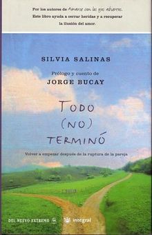 Todo no terminó (BIBLIOTECA BUCAY, Band 53)