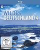 Wildes Deutschland 4 [Blu-ray]