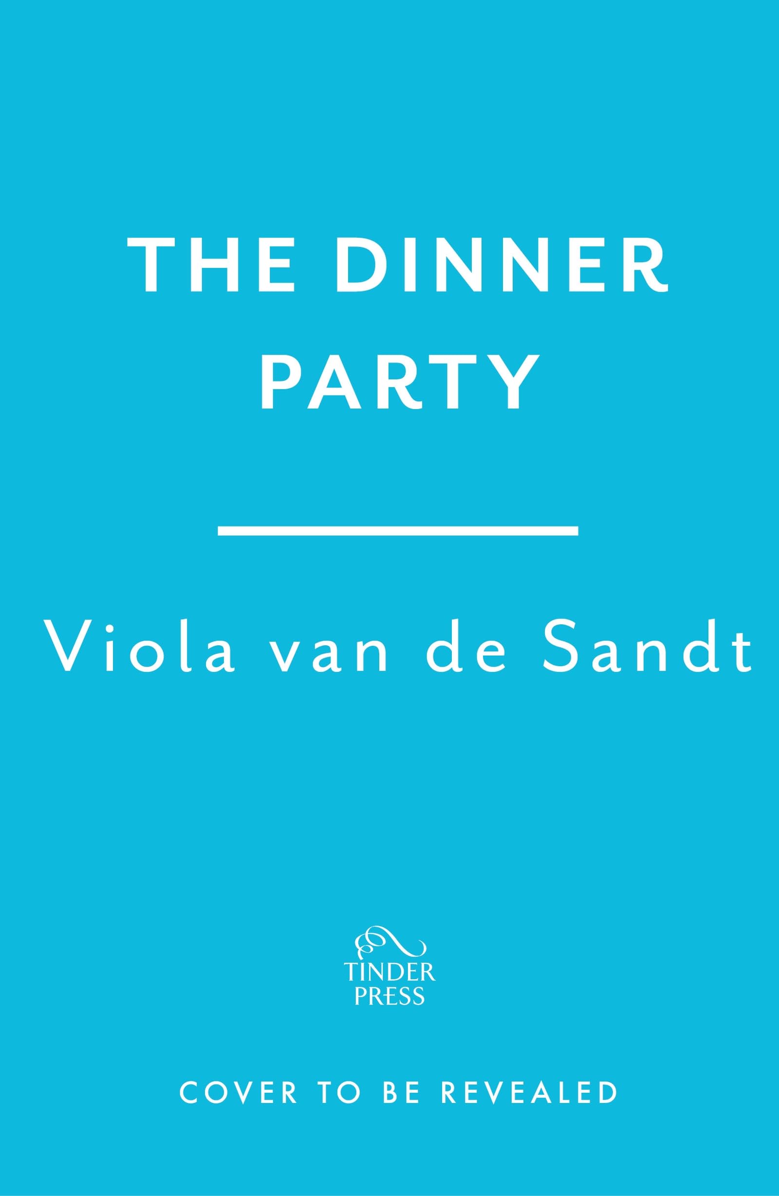 The Dinner Party: 'Tender, astonishing and unflinching' (Lucy Rose)