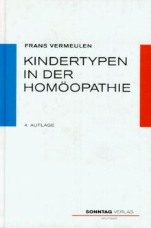 Kindertypen in der Homöopathie