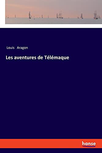 Les aventures de Télémaque