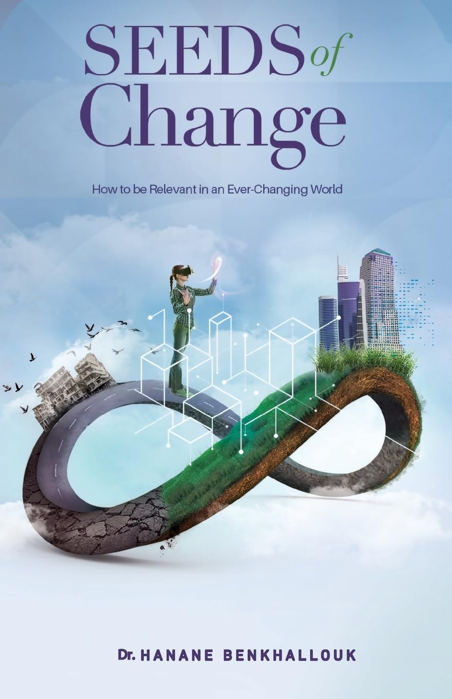 Seeds of Change: How to remain relevant in an ever-changing world