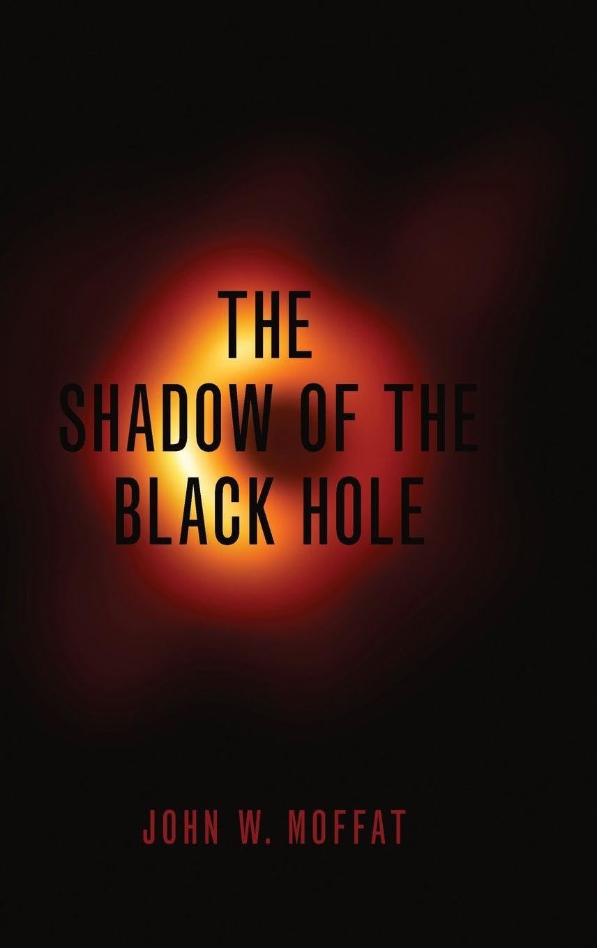 Shadow of the Black Hole