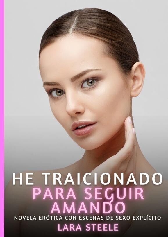 He Traicionado para Seguir Amando