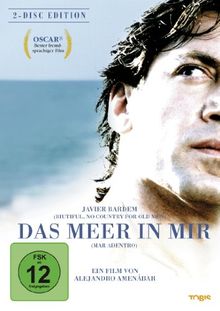 Das Meer in mir [2 DVDs]