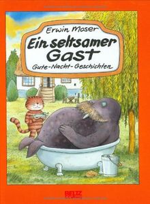 Ein seltsamer Gast