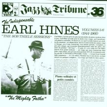 Jazz Tribune No.36: The Indispensable Vols.5&6