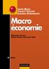 Macroéconomie. 2ème édition (Eco Sup)