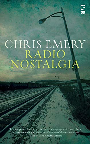 Radio Nostalgia (Salt Modern Poets)