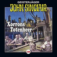 Xorrons Totenheer
