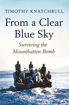 From A Clear Blue Sky