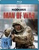 Max Manus - Man of War [Blu-ray]