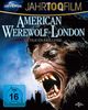 American Werewolf in London - Jahr100Film [Blu-ray]