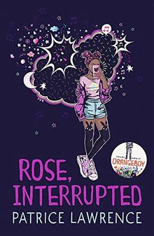 Rose, Interrupted