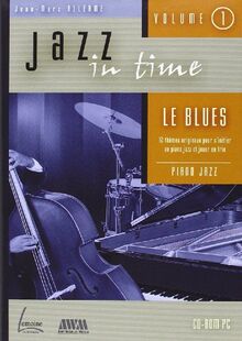 Jazz In Time Volume 1 : Blues