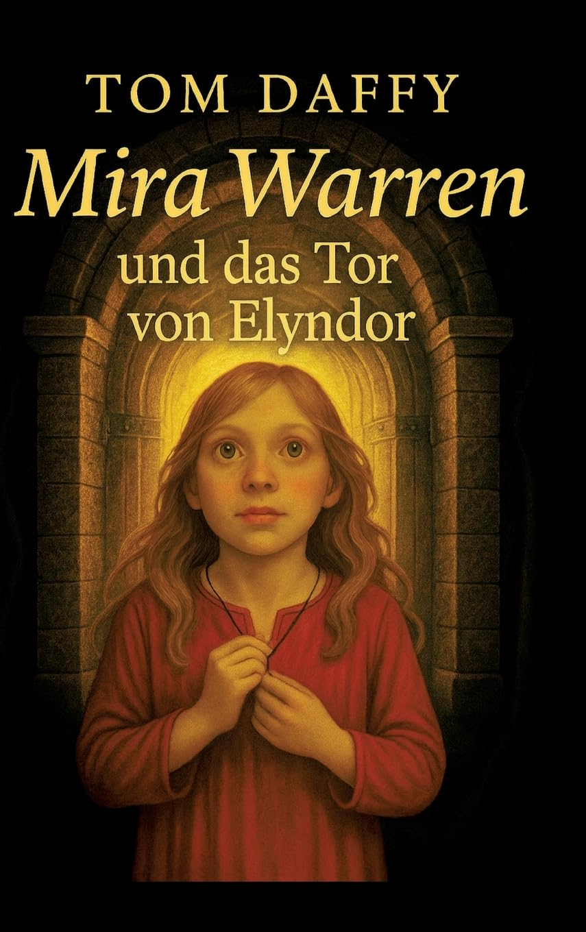 Mira Warren und das Tor von Elyndor: DE