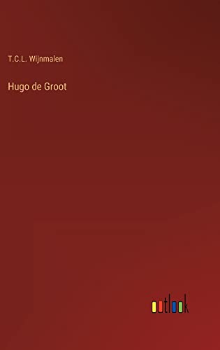 Hugo de Groot