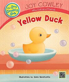 Yellow Duck (Joy Cowley Club)