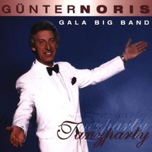 Tanzparty von Noris,Günter  | CD | Zustand sehr gut