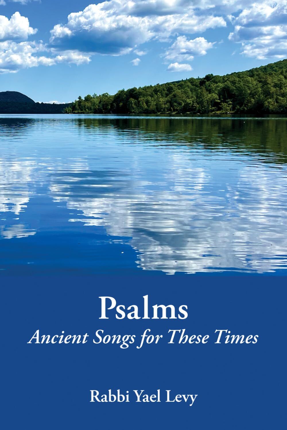 Psalms Ancient Songs for These Times