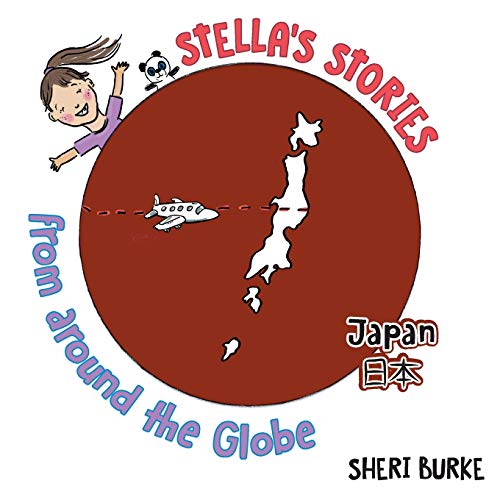Stella's Stories From Around the Globe: Japan ¿¿