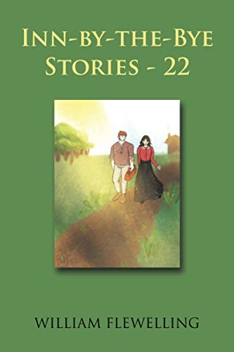 Inn-by-the-Bye Stories - 22