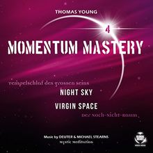 MOMENTUM MASTERY 4 - Night Sky & Virgin Space
