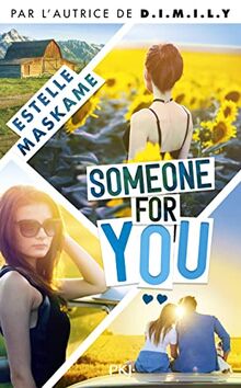 Somebody like you. Vol. 2. Someone for you