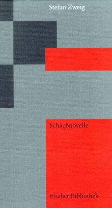 Schachnovelle