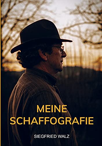 Meine Schaffografie