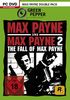 Max Payne 1 + 2 Doppelpack - [PC]