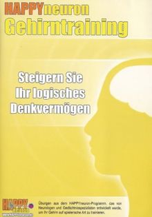 HAPPYneuron Gehirntraining: Denkvermögen