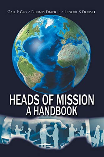 Heads of Mission: A Handbook