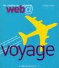 Mini Web voyage