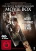 Die Große Robert Englund Movie Box (3 Disc-Set)