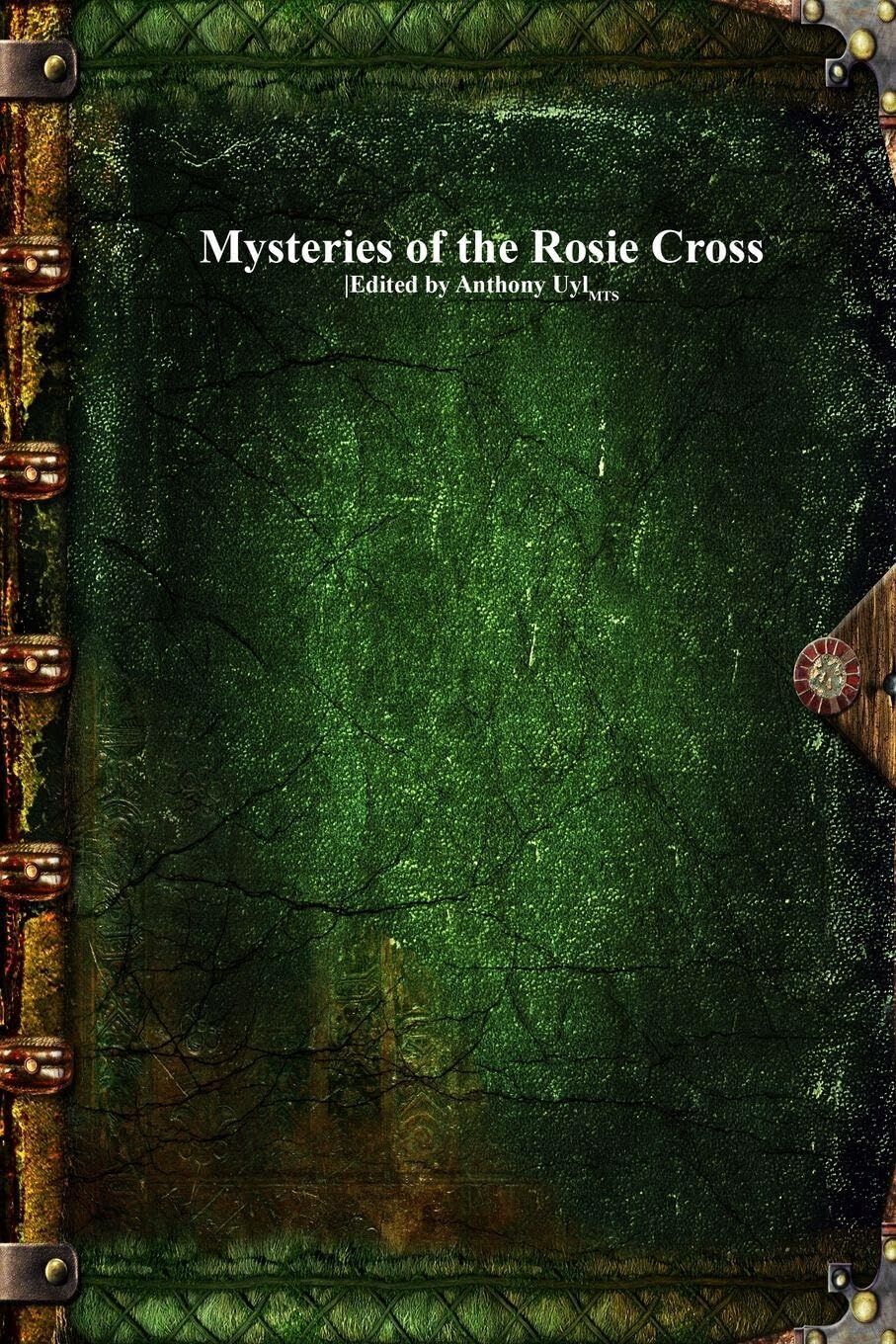 Mysteries of the Rosie Cross