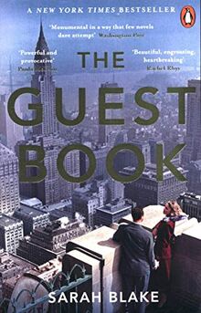 The Guest Book: The New York Times Bestseller