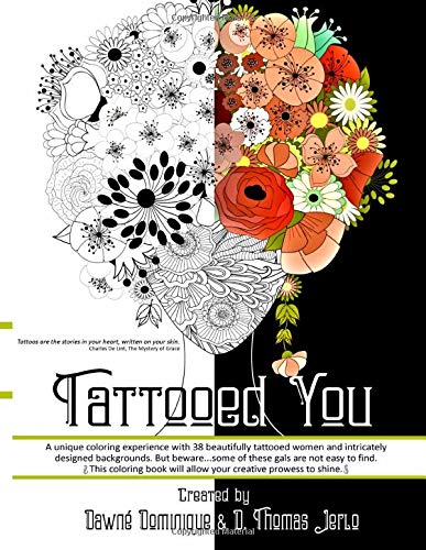 Tattooed You