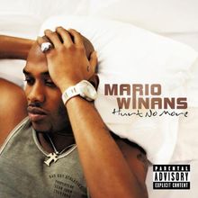 Hurt No More von Mario Winans | CD | Zustand gut