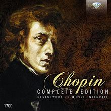 Chopin: Complete Edition