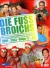 Die Fussbroichs - 4. Staffel (Folgen 72-100) [5 DVDs]