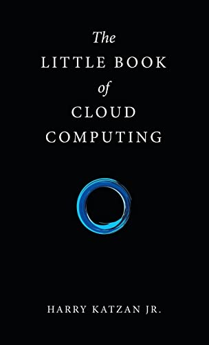 The Little Book of Cloud Computing