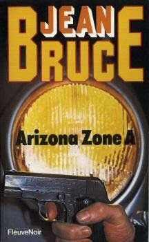 Arizona zone A