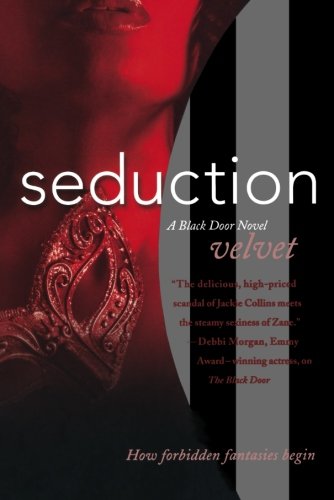 Seduction: A Black Door Novel
