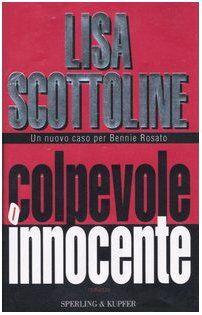 Colpevole innocente (Narrativa)