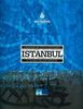 İSTANBUL KENT BELLEĞİ MEKANSAL SÜREKLİL.